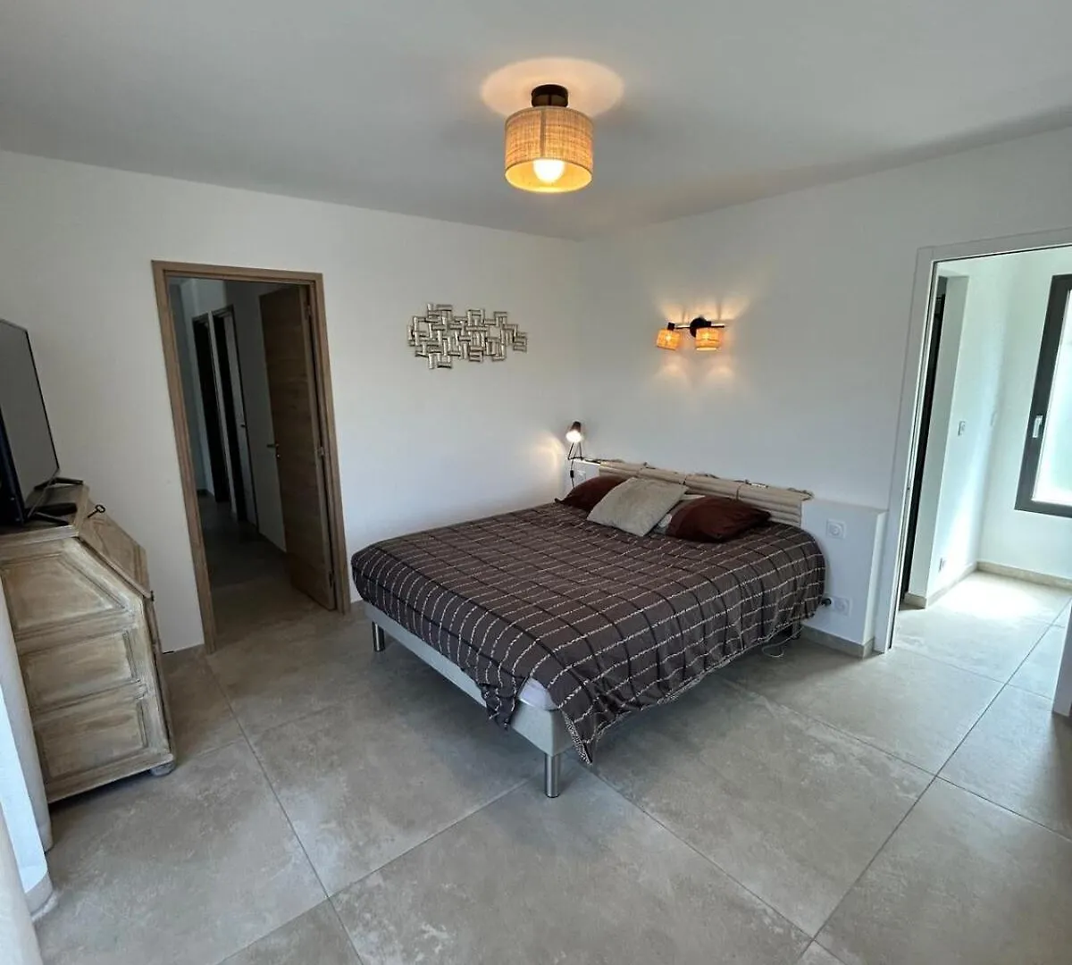Charmante Maison Avec Piscine Et Grand Jardin L'Isle-sur-la-Sorgue France