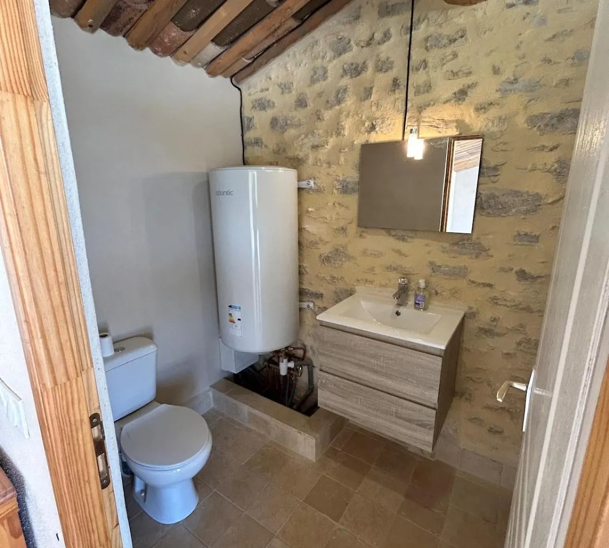 Charmante Maison Avec Piscine Et Grand Jardin L'Isle-sur-la-Sorgue France