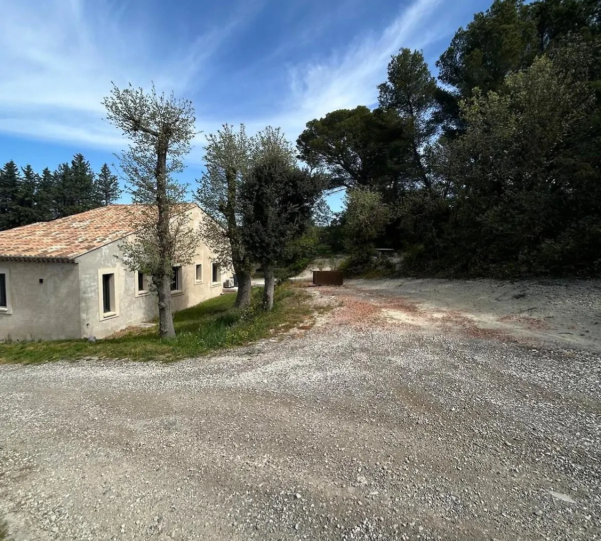 Charmante Maison Avec Piscine Et Grand Jardin L'Isle-sur-la-Sorgue France