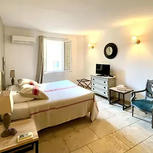  Appartement Un Coin De Luberon