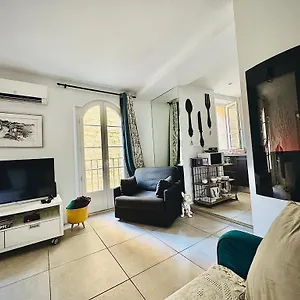 Petit Reve Apartment