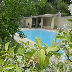 Maison En Provence Avec Jardin Ombragée Et Piscine LʼIsle-sur-la-Sorgue